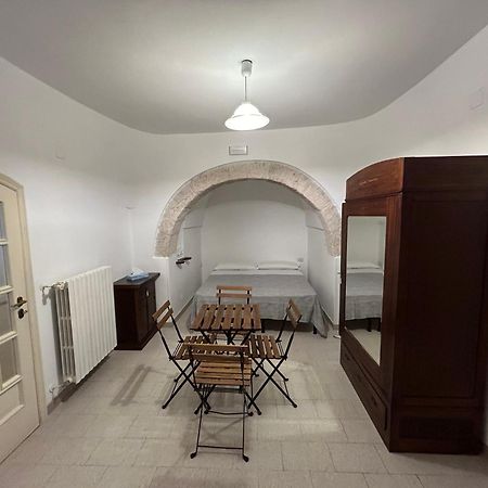 Charming Trulli Aparthotel Alberobello Luaran gambar