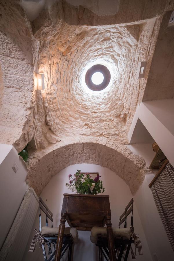 Charming Trulli Aparthotel Alberobello Luaran gambar