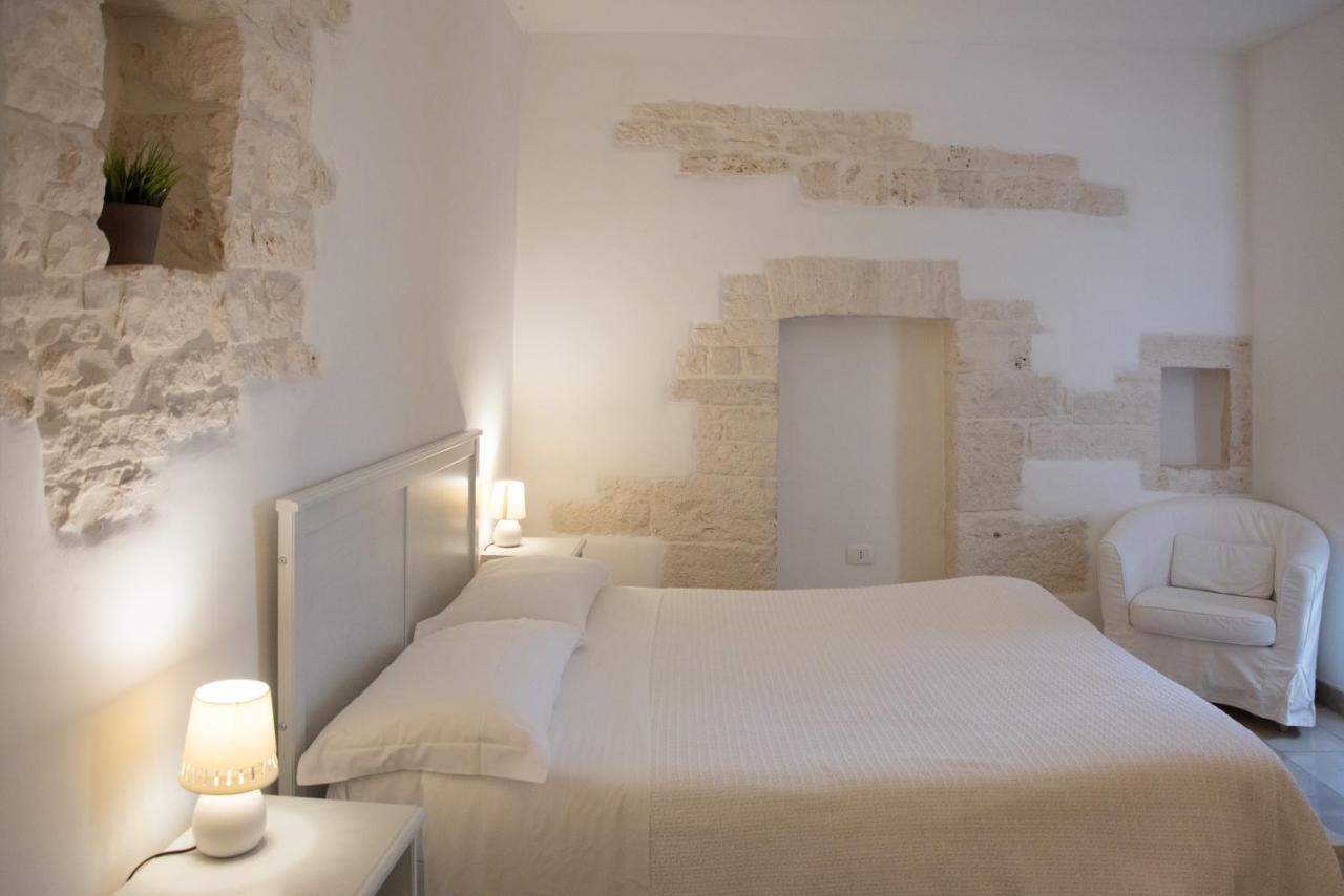 Charming Trulli Aparthotel Alberobello Luaran gambar
