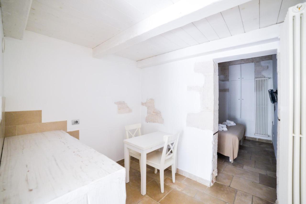 Charming Trulli Aparthotel Alberobello Luaran gambar