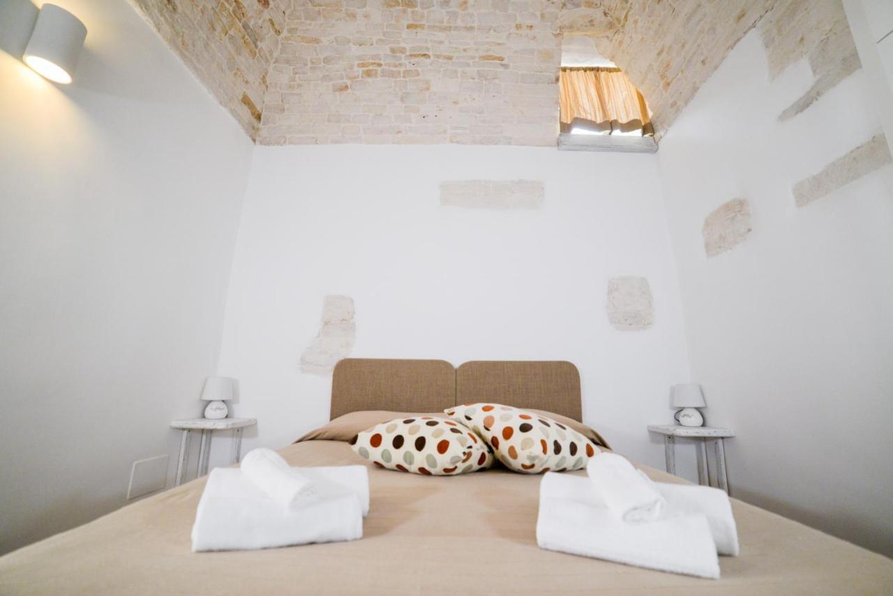 Charming Trulli Aparthotel Alberobello Luaran gambar