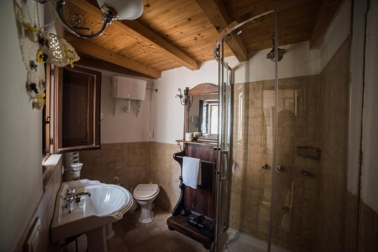 Charming Trulli Aparthotel Alberobello Luaran gambar