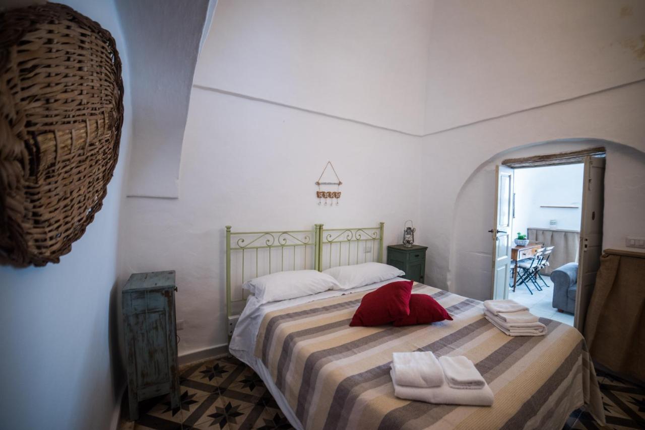 Charming Trulli Aparthotel Alberobello Luaran gambar
