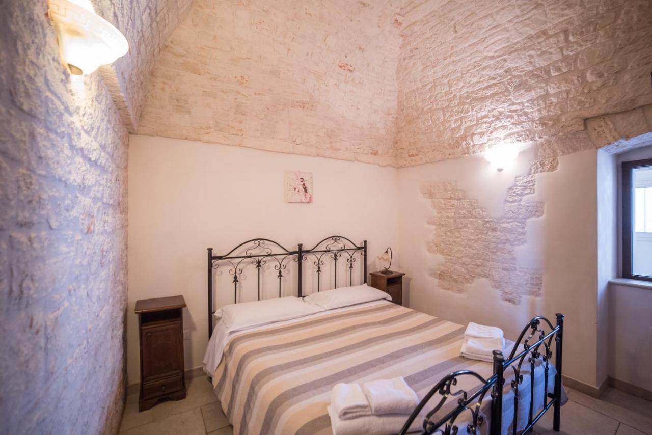 Charming Trulli Aparthotel Alberobello Luaran gambar