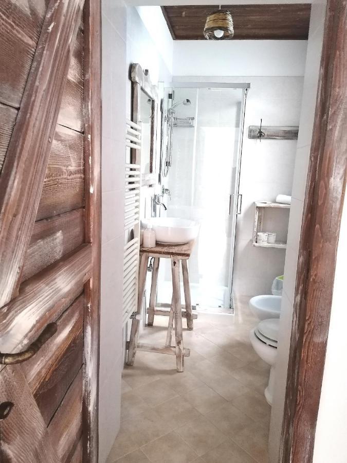 Charming Trulli Aparthotel Alberobello Luaran gambar