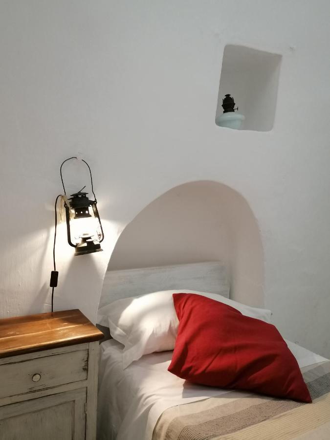 Charming Trulli Aparthotel Alberobello Luaran gambar