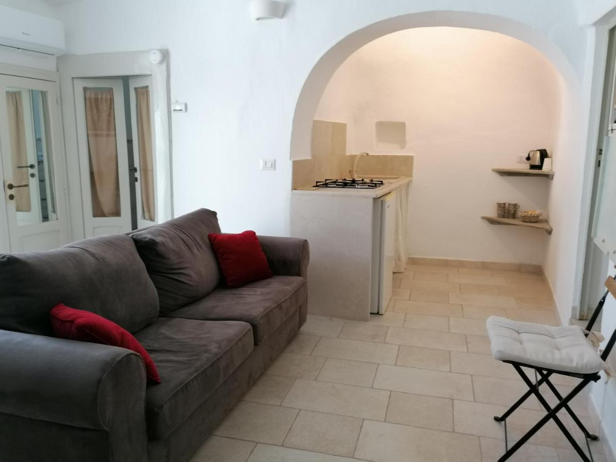 Charming Trulli Aparthotel Alberobello Luaran gambar