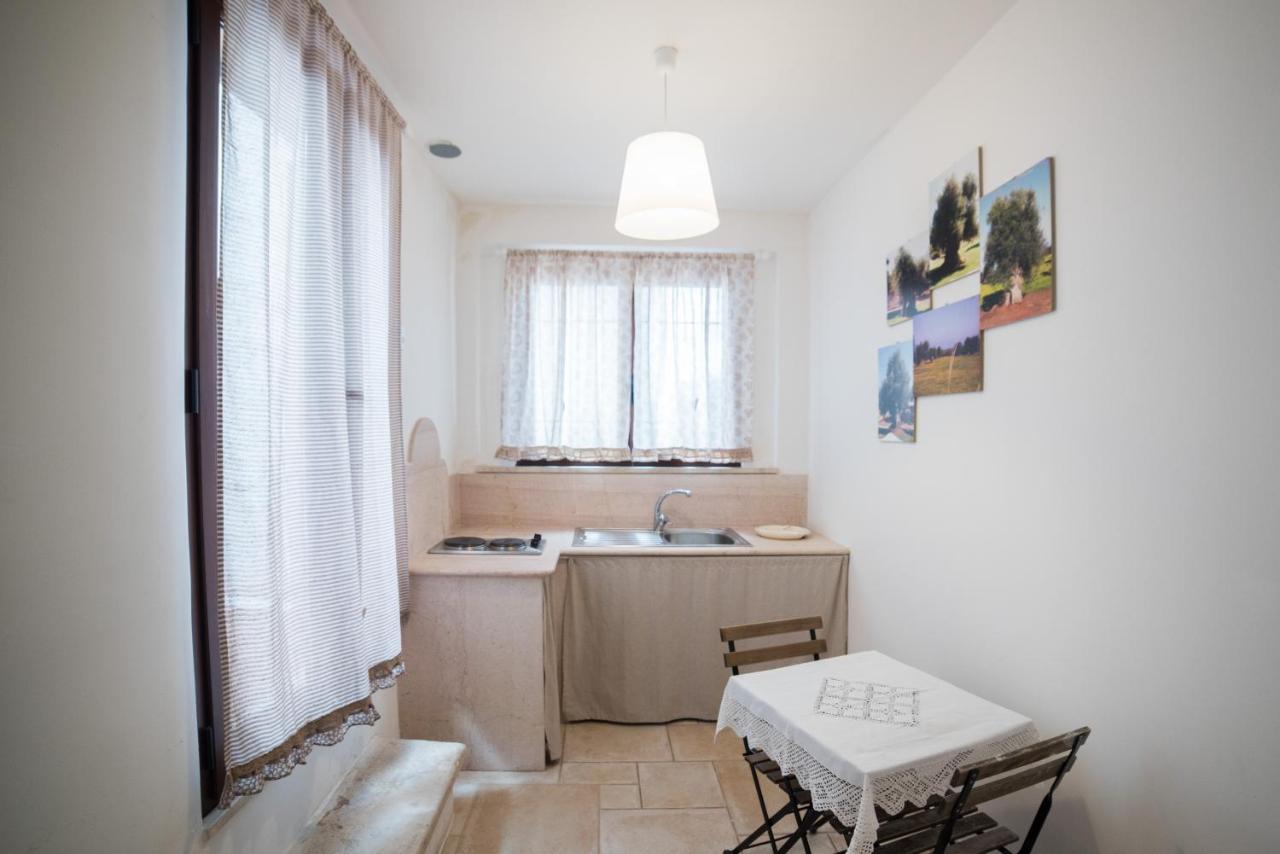 Charming Trulli Aparthotel Alberobello Luaran gambar