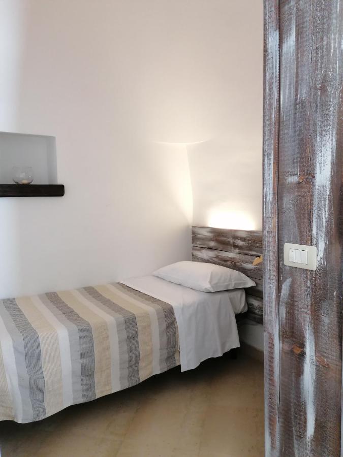 Charming Trulli Aparthotel Alberobello Luaran gambar