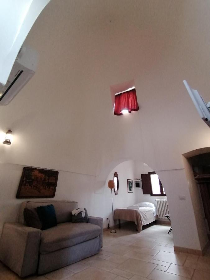 Charming Trulli Aparthotel Alberobello Luaran gambar