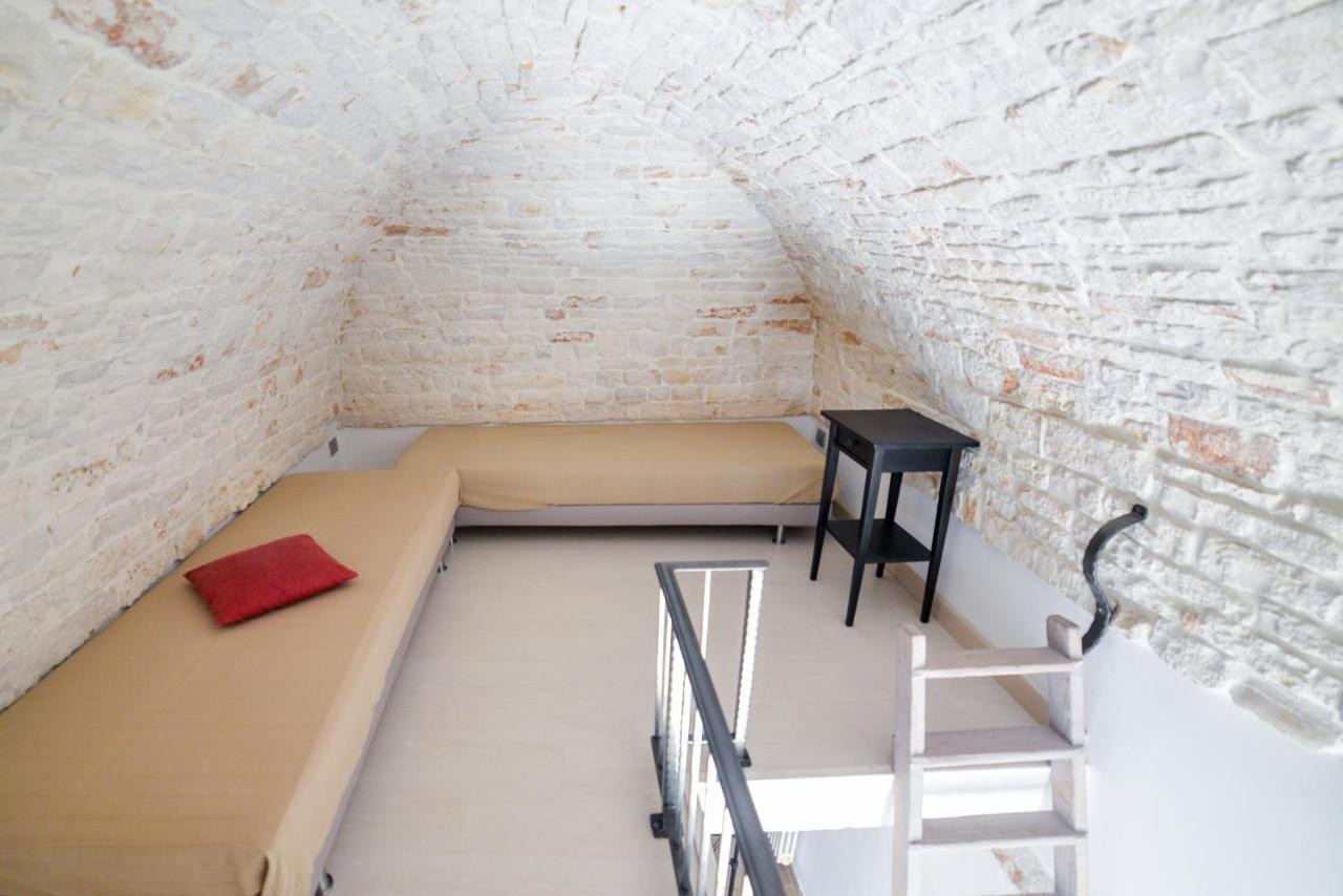 Charming Trulli Aparthotel Alberobello Luaran gambar