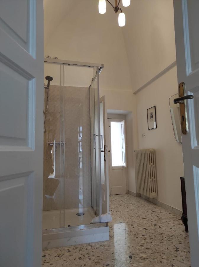 Charming Trulli Aparthotel Alberobello Luaran gambar
