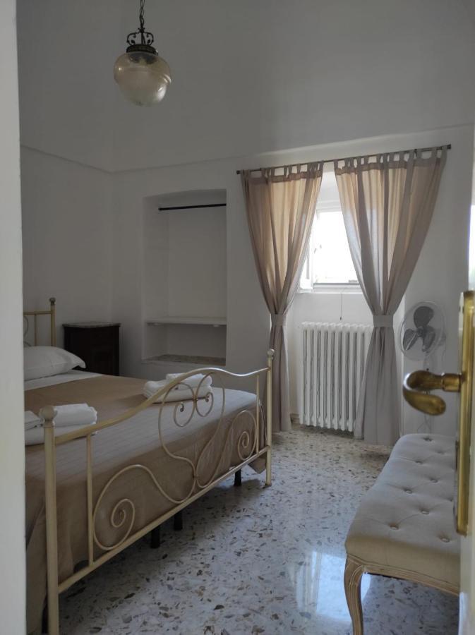 Charming Trulli Aparthotel Alberobello Luaran gambar