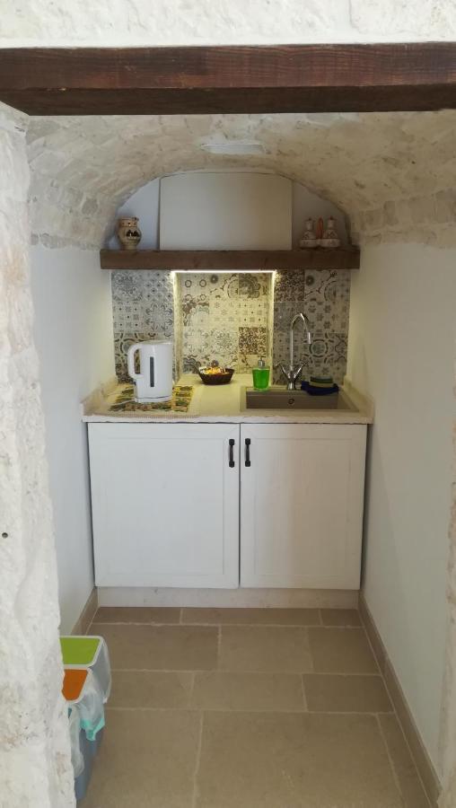 Charming Trulli Aparthotel Alberobello Luaran gambar