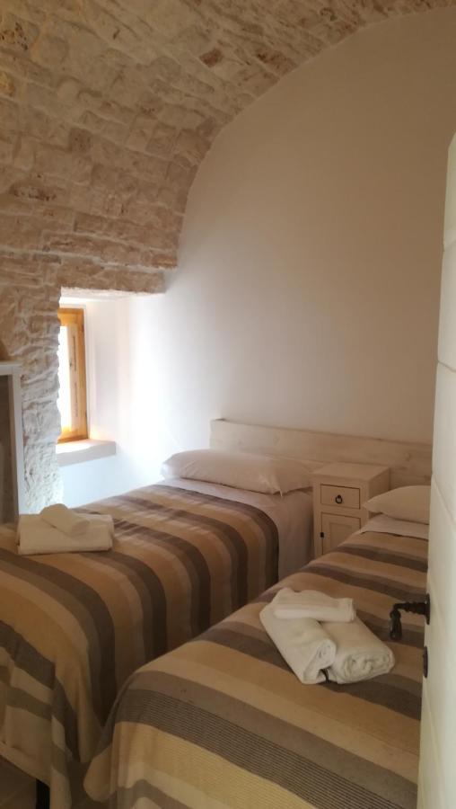 Charming Trulli Aparthotel Alberobello Luaran gambar