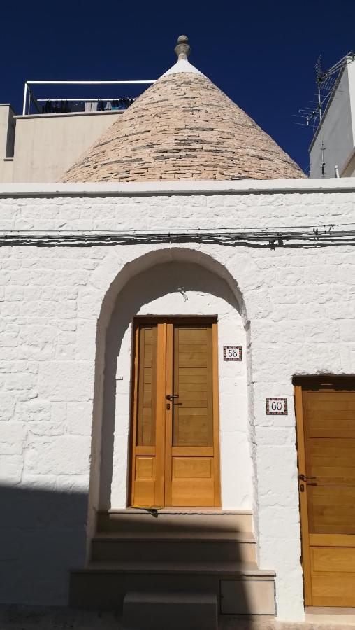 Charming Trulli Aparthotel Alberobello Luaran gambar