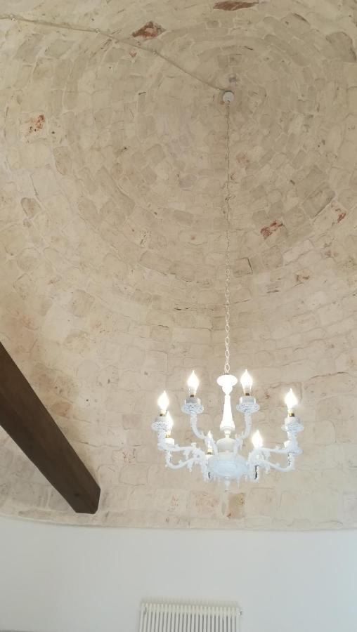 Charming Trulli Aparthotel Alberobello Luaran gambar