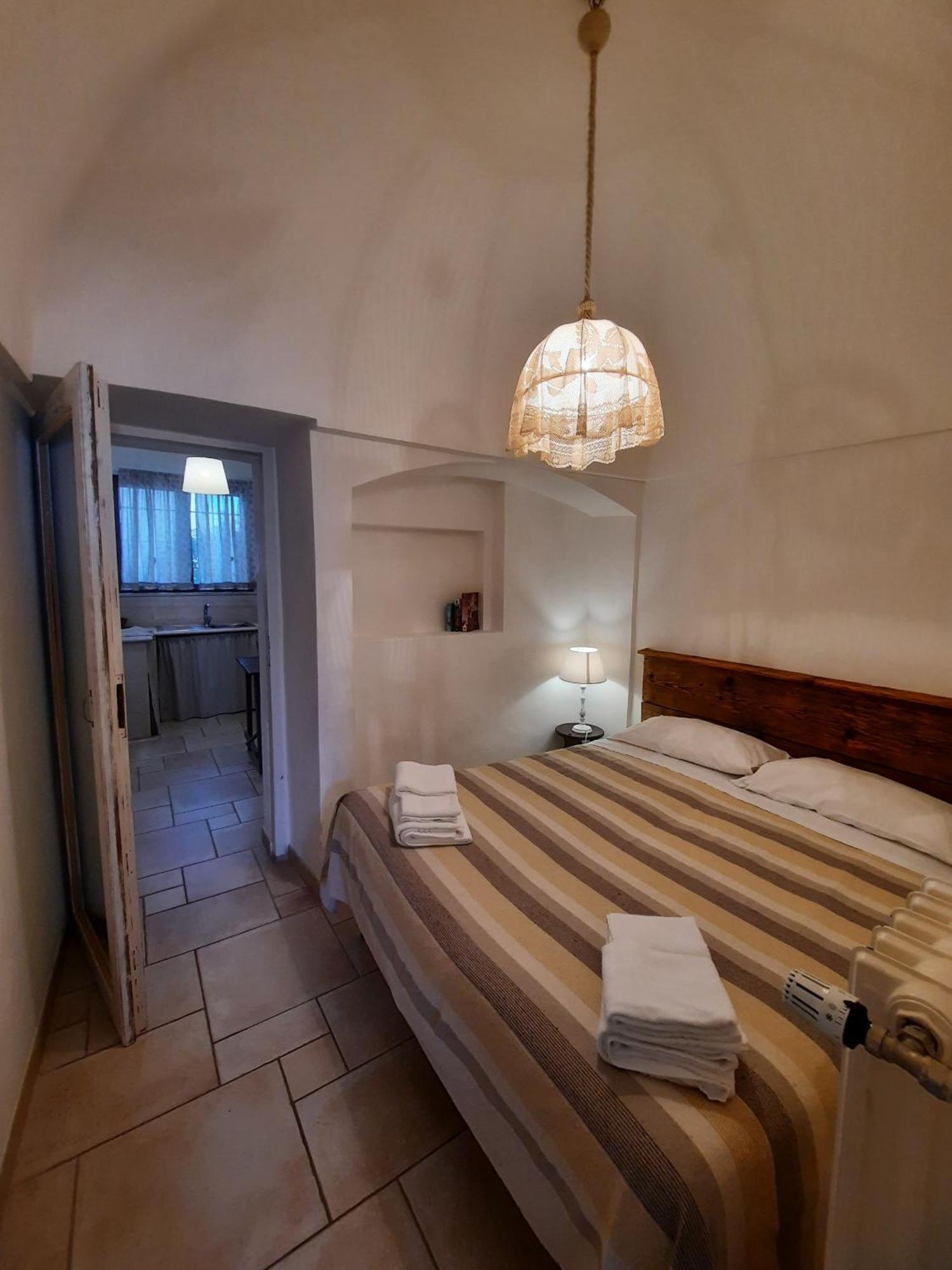 Charming Trulli Aparthotel Alberobello Luaran gambar