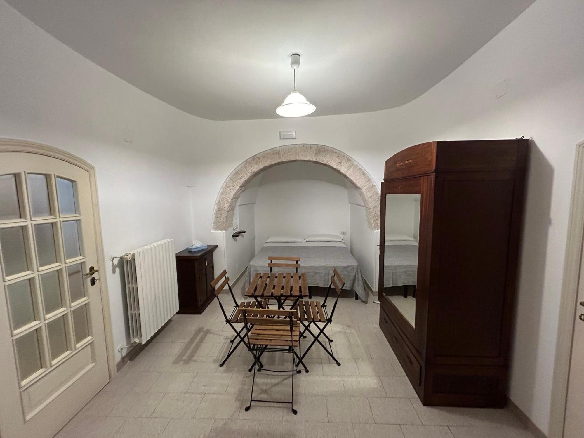 Charming Trulli Aparthotel Alberobello Luaran gambar