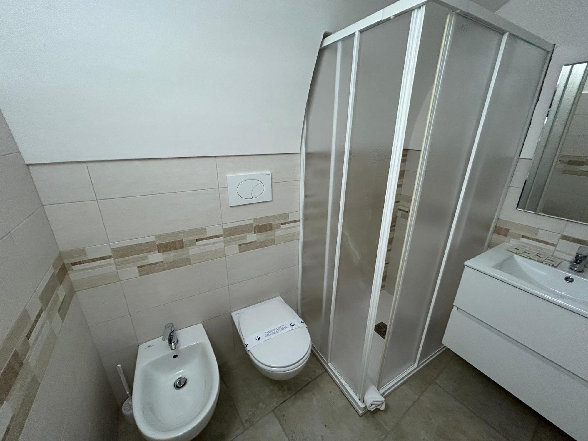 Charming Trulli Aparthotel Alberobello Bilik gambar