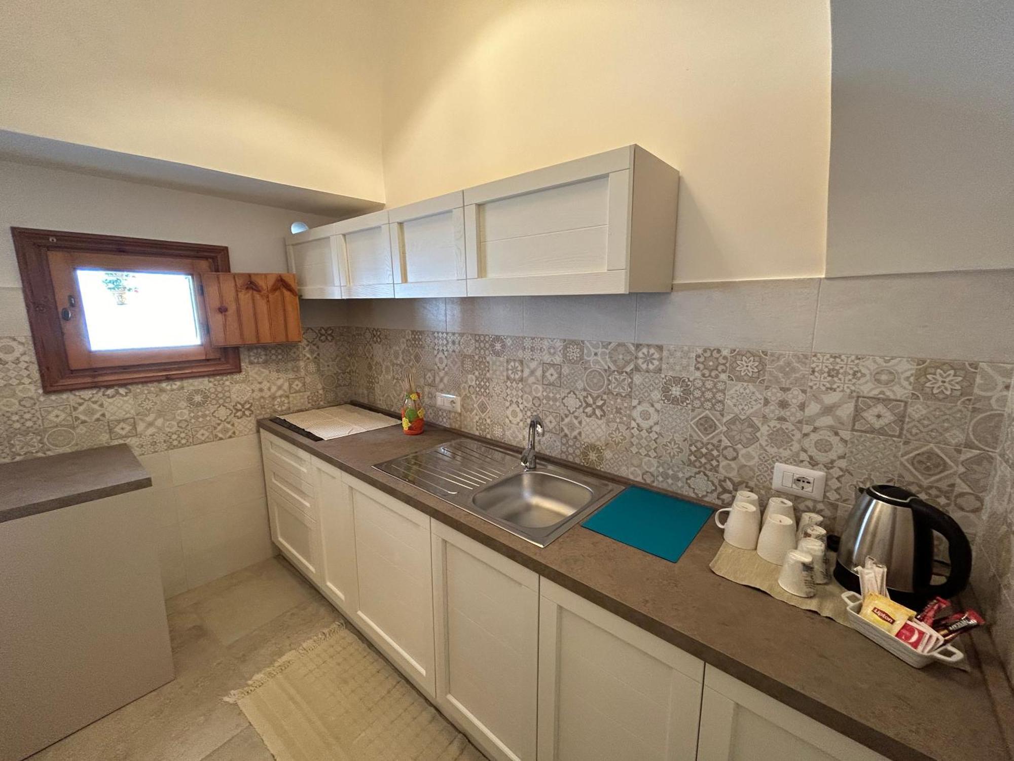 Charming Trulli Aparthotel Alberobello Luaran gambar