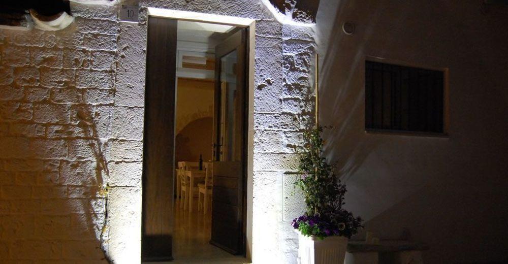 Charming Trulli Aparthotel Alberobello Luaran gambar