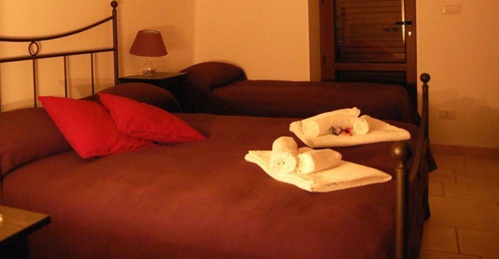 Charming Trulli Aparthotel Alberobello Luaran gambar