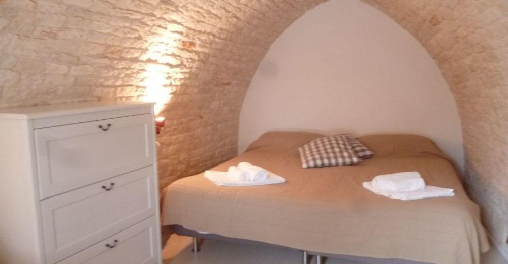Charming Trulli Aparthotel Alberobello Luaran gambar